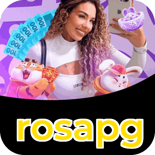 Aplicativo mobile rosapg